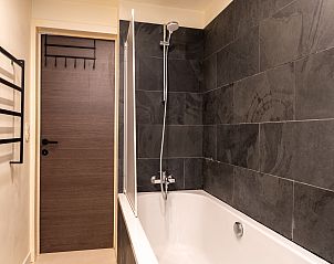 Guest house 1102276 - Apartment Belgian Coast - Appartement Villa Stil Genot with terrace