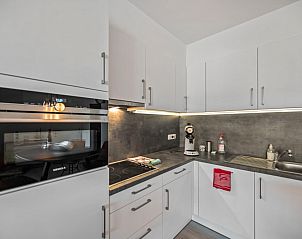 Guest house 1102277 - Holiday property Belgian Coast - B City Complex - 0302