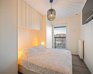Guest house 1102277 - Holiday property Belgian Coast - B City Complex - 0302