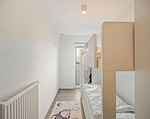 Guest house 1102277 - Holiday property Belgian Coast - B City Complex - 0302