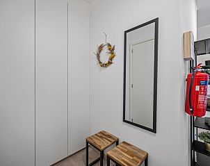 Guest house 1102277 - Holiday property Belgian Coast - B City Complex - 0302