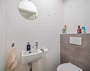 Guest house 1102277 - Holiday property Belgian Coast - B City Complex - 0302