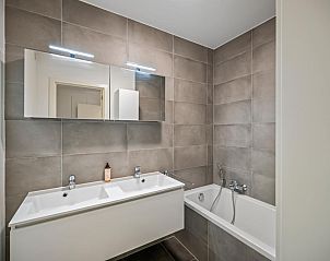 Guest house 1102277 - Holiday property Belgian Coast - B City Complex - 0302