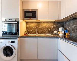Guest house 1102280 - Apartment Belgian Coast - Appartement Zeewind 