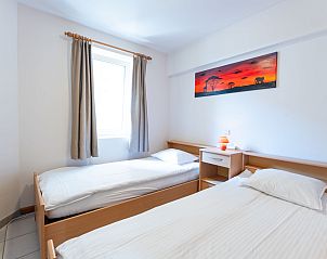 Guest house 1102280 - Apartment Belgian Coast - Appartement Zeewind 