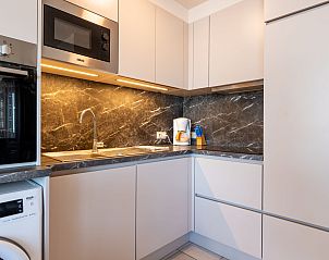Guest house 1102280 - Apartment Belgian Coast - Appartement Zeewind 