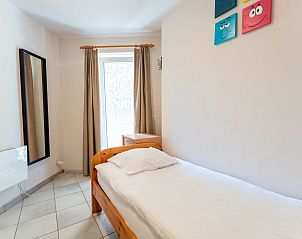 Guest house 1102280 - Apartment Belgian Coast - Appartement Zeewind 