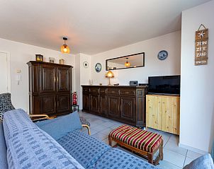 Guest house 1102280 - Apartment Belgian Coast - Appartement Zeewind 