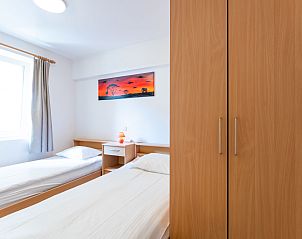 Guest house 1102280 - Apartment Belgian Coast - Appartement Zeewind 