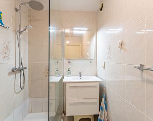 Guest house 1102280 - Apartment Belgian Coast - Appartement Zeewind 