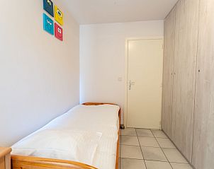 Guest house 1102280 - Apartment Belgian Coast - Appartement Zeewind 
