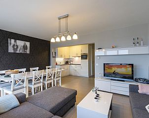 Guest house 1102281 - Holiday property Belgian Coast - Jenedy - VER5