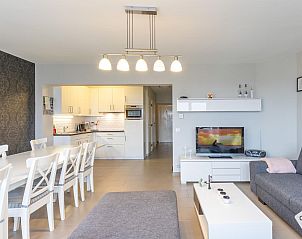 Guest house 1102281 - Holiday property Belgian Coast - Jenedy - VER5