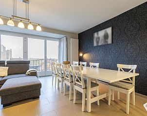 Guest house 1102281 - Holiday property Belgian Coast - Jenedy - VER5