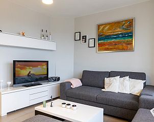Guest house 1102281 - Holiday property Belgian Coast - Jenedy - VER5