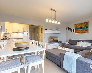 Guest house 1102281 - Holiday property Belgian Coast - Jenedy - VER5