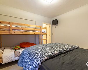 Guest house 1102281 - Holiday property Belgian Coast - Jenedy - VER5