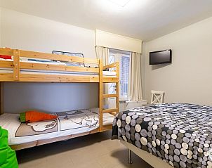 Guest house 1102281 - Holiday property Belgian Coast - Jenedy - VER5