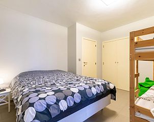 Guest house 1102281 - Holiday property Belgian Coast - Jenedy - VER5