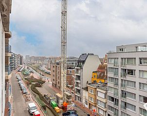 Guest house 1102281 - Holiday property Belgian Coast - Jenedy - VER5