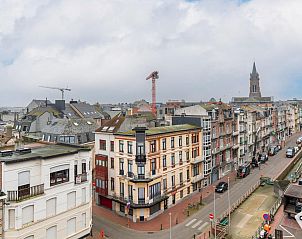 Guest house 1102281 - Holiday property Belgian Coast - Jenedy - VER5