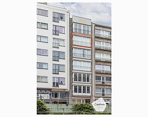 Guest house 1102281 - Holiday property Belgian Coast - Jenedy - VER5