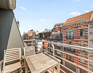 Guest house 1102282 - Holiday property Belgian Coast - Littoral - 304