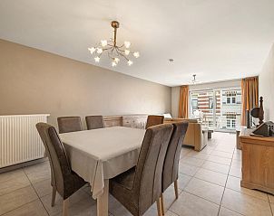 Guest house 1102282 - Holiday property Belgian Coast - Littoral - 304
