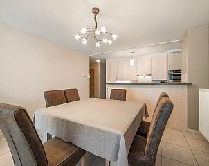 Guest house 1102282 - Holiday property Belgian Coast - Littoral - 304