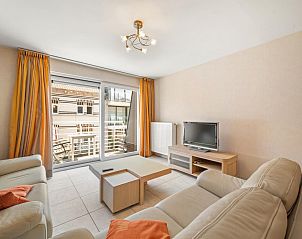 Guest house 1102282 - Holiday property Belgian Coast - Littoral - 304
