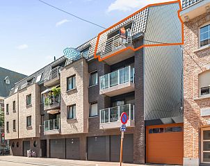 Guest house 1102282 - Holiday property Belgian Coast - Littoral - 304