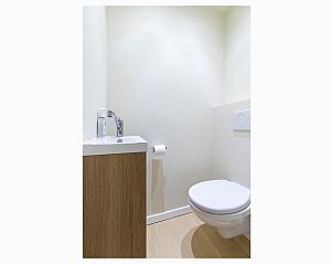 Unterkunft 1102283 - Ferienhaus Belgischen Küste - Costa Brava - 1B