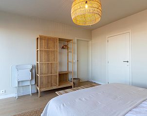 Unterkunft 1102283 - Ferienhaus Belgischen Küste - Costa Brava - 1B