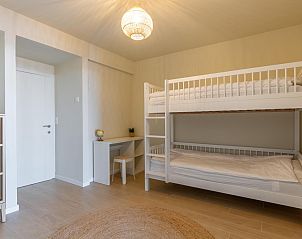 Unterkunft 1102283 - Ferienhaus Belgischen Küste - Costa Brava - 1B