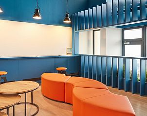 Verblijf 110236 - Vakantiewoning Belgische kust - Studio met stadszicht | 2p