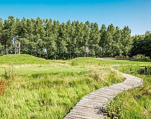 Unterkunft 110236 - Ferienhaus Belgischen Küste - Unieke penthouse met panoramisch zeezicht |10p