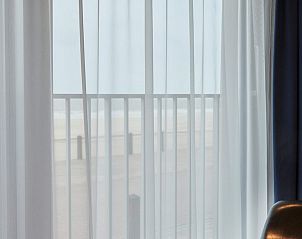 Unterkunft 110237 - Ferienhaus Belgischen Küste - Studio met gedeeltelijk zeezicht zonder balkon| 2p