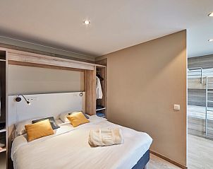 Verblijf 110238 - Vakantiewoning Belgische kust - Unieke penthouse met panoramisch zeezicht |10p