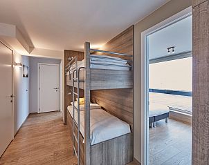 Verblijf 110238 - Vakantiewoning Belgische kust - Unieke penthouse met panoramisch zeezicht |10p