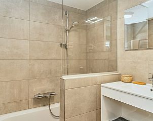 Verblijf 110238 - Vakantiewoning Belgische kust - Unieke penthouse met panoramisch zeezicht |10p