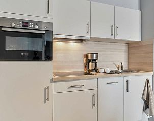 Verblijf 110239 - Vakantiewoning Belgische kust - Suite met stadszicht | 4p