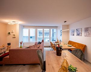 Unterkunft 110243 - Appartement Belgischen Küste - Appartement La Marée with parking & lateral seaview