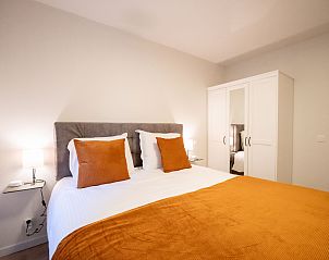 Unterkunft 110243 - Appartement Belgischen Küste - Appartement La Marée with parking & lateral seaview