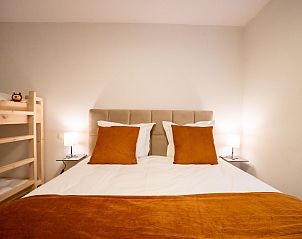 Unterkunft 110243 - Appartement Belgischen Küste - Appartement La Marée with parking & lateral seaview