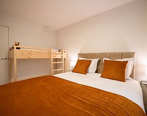 Unterkunft 110243 - Appartement Belgischen Küste - Appartement La Marée with parking & lateral seaview