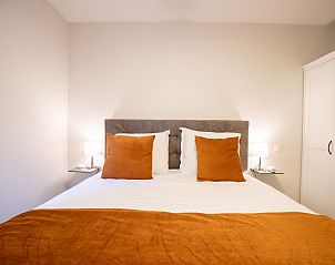 Unterkunft 110243 - Appartement Belgischen Küste - Appartement La Marée with parking & lateral seaview