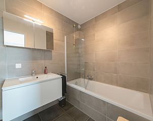 Guest house 110248 - Apartment Belgian Coast - Appartement Railway to the Beach with balcony