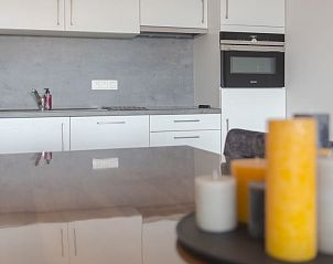 Guest house 110248 - Apartment Belgian Coast - Appartement Railway to the Beach with balcony