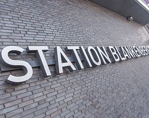 Guest house 110248 - Apartment Belgian Coast - Appartement Railway to the Beach with balcony