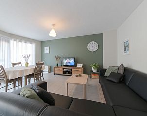 Guest house 110249 - Apartment Belgian Coast - Appartement Centrally located "Westhinder"